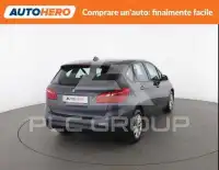 2017 BMW 214 Active Tourer