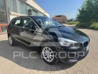 2017 BMW 214 Active Tourer
