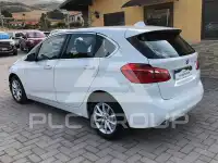 2017 BMW 214 Active Tourer