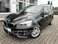 2017 BMW 214 Active Tourer