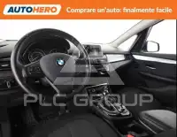 2017 BMW 214 Active Tourer