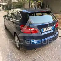 2017 BMW 214 Active Tourer