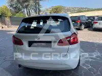2017 BMW 214 Active Tourer