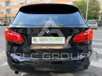 2017 BMW 214 Active Tourer