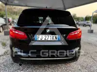 2017 BMW 214 Active Tourer