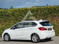 2017 BMW 214 Active Tourer