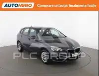 2017 BMW 214 Active Tourer