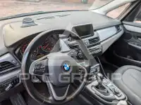 2017 BMW 214 Active Tourer