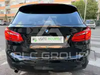 2017 BMW 214 Active Tourer