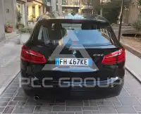 2017 BMW 214 Active Tourer