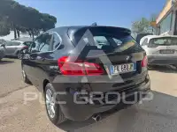 2017 BMW 214 Active Tourer