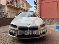 2017 BMW 214 Active Tourer