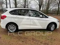 2017 BMW 214 Active Tourer