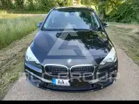 2017 BMW 214 Active Tourer