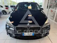 2017 BMW 214 Active Tourer