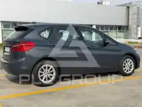 2017 BMW 214 Active Tourer