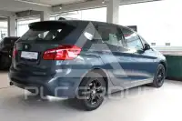 2017 BMW 214 Active Tourer