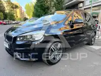 2017 BMW 214 Active Tourer