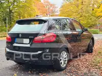 2017 BMW 214 Active Tourer