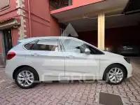 2017 BMW 214 Active Tourer