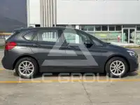 2017 BMW 214 Active Tourer