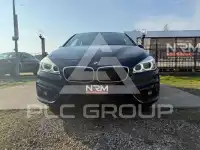 2017 BMW 214 Active Tourer