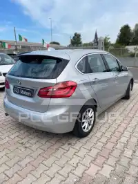 2017 BMW 214 Active Tourer
