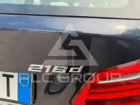 2017 BMW 214 Active Tourer
