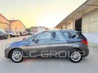2017 BMW 214 Active Tourer