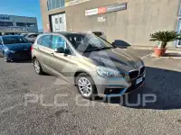 2017 BMW 214 Active Tourer