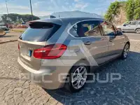 2017 BMW 214 Active Tourer