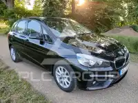 2017 BMW 214 Active Tourer