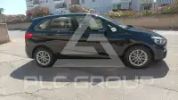 2017 BMW 214 Active Tourer