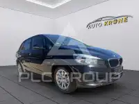 2017 BMW 214 Active Tourer