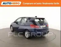 2017 BMW 214 Active Tourer