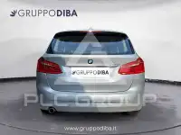 2017 BMW 214 Active Tourer