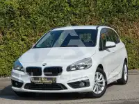 2017 BMW 214 Active Tourer
