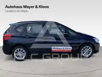 2017 BMW 214 Active Tourer