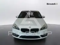 2017 BMW 214 Active Tourer