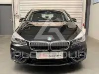 2017 BMW 220