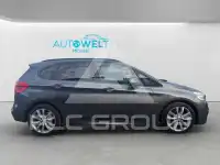 2017 BMW 220