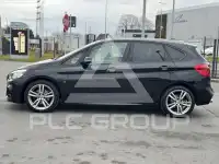2017 BMW 220