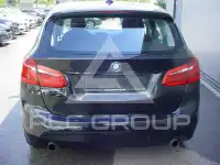 2017 BMW 220