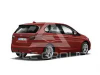 2017 BMW 220