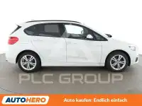 2017 BMW 220
