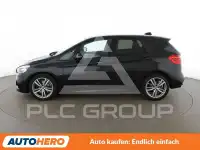 2017 BMW 220
