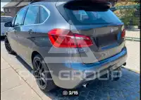 2017 BMW 220