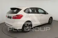 2017 BMW 220