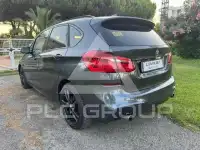 2017 BMW 220