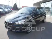 2017 BMW 220